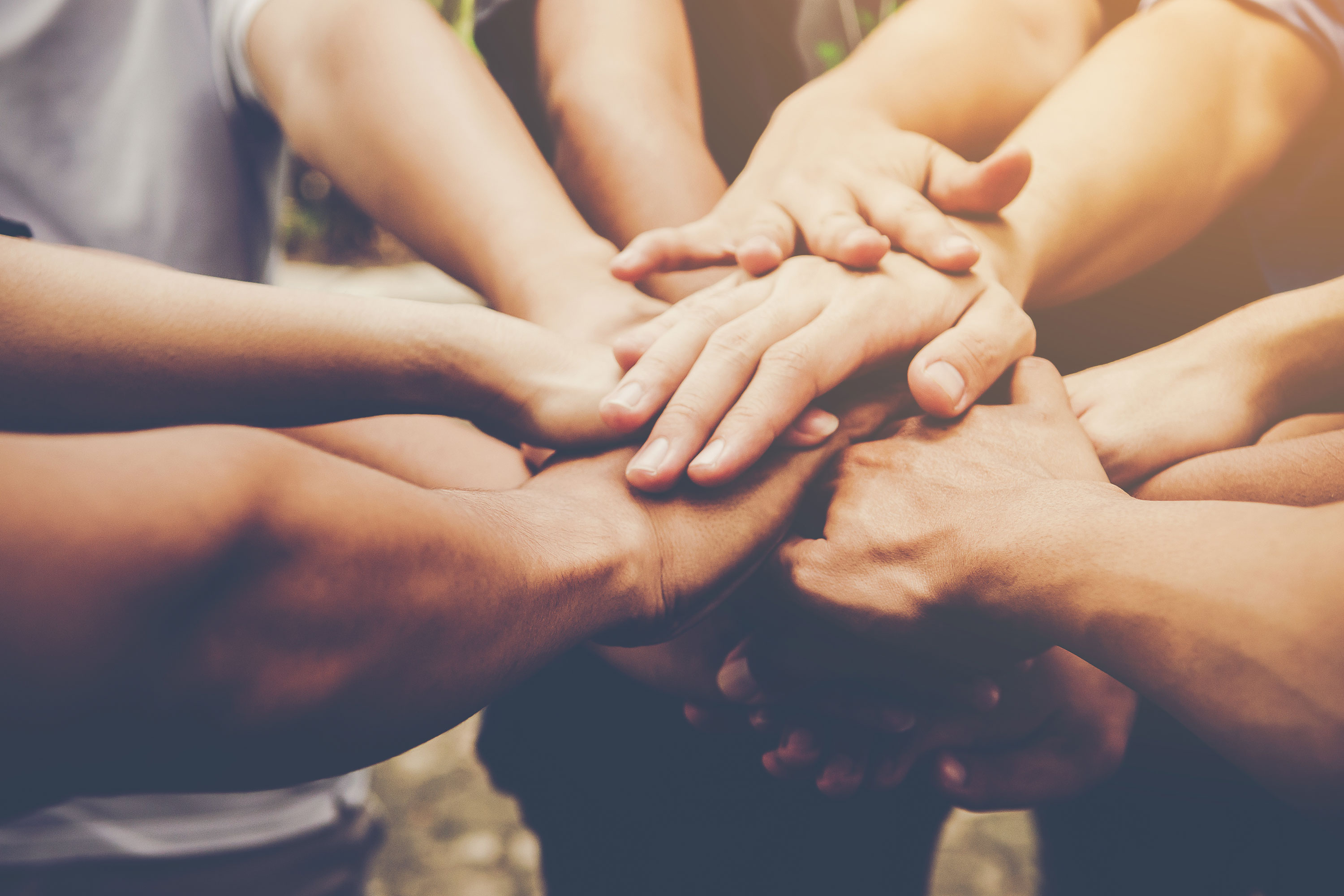 Community welfare and healthcare support