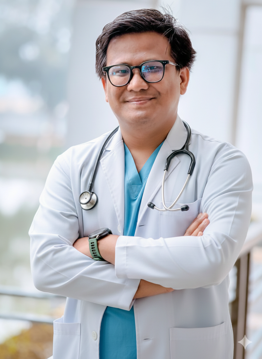 Uzzal Chandra Tangchangya