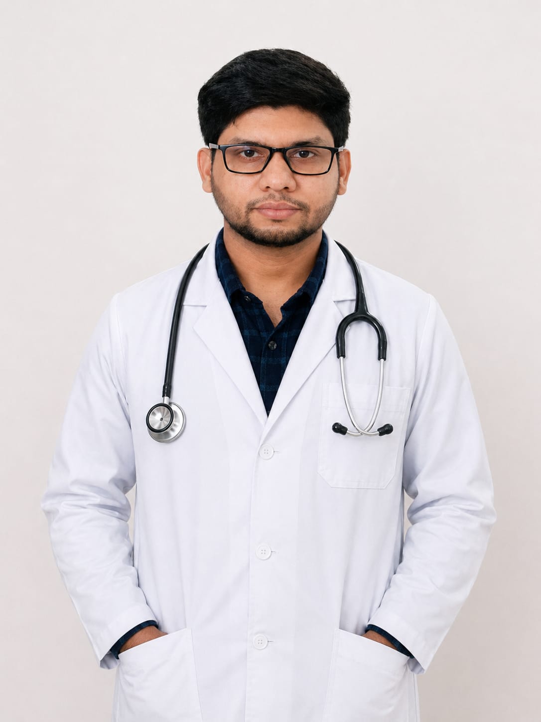 Dr. B.M. Shohag Rana