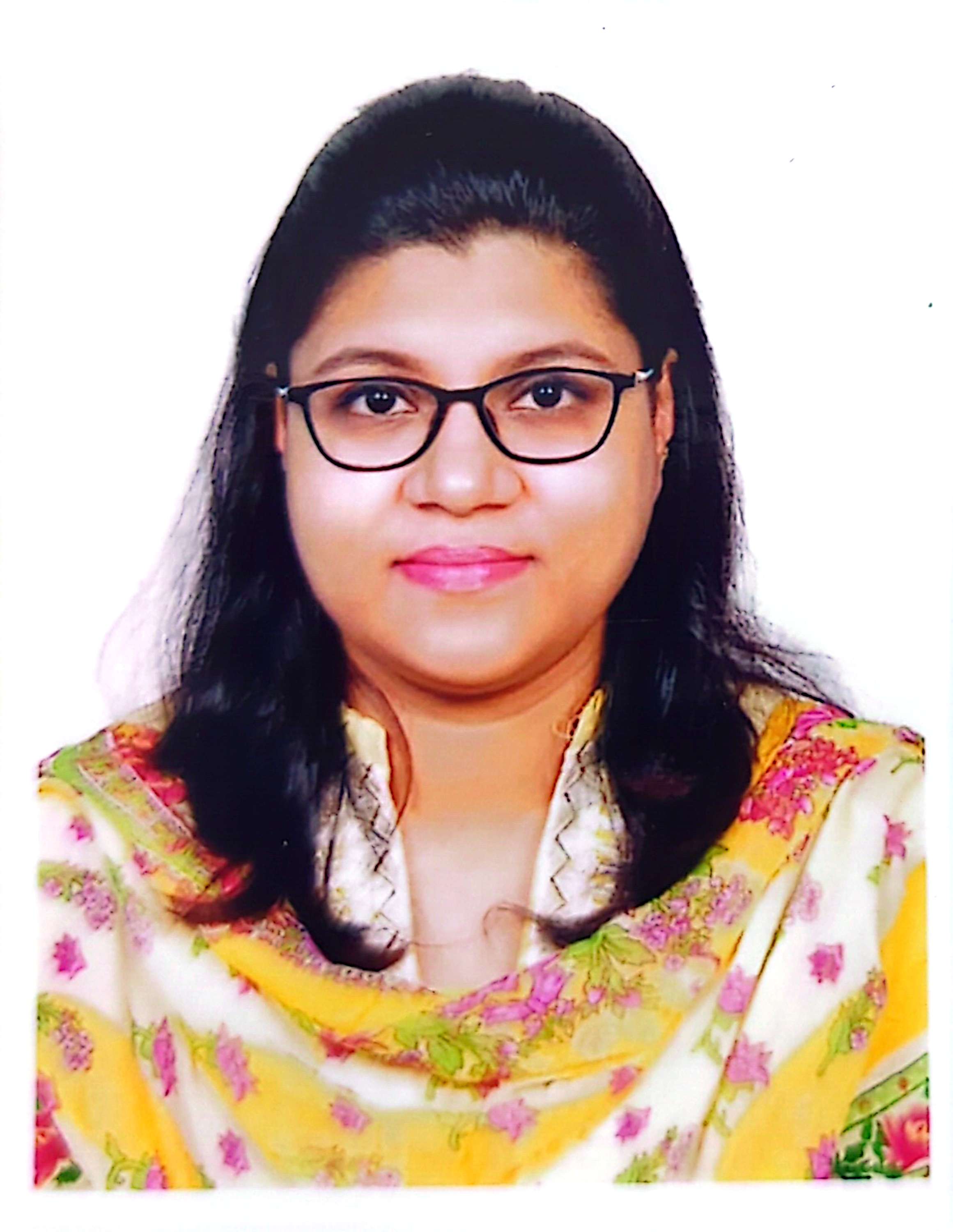 Dr. Meraj Rashid Lipa